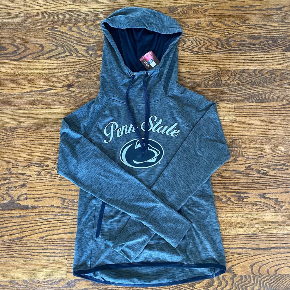 COPY - Penn state sweatshirt